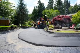 Why Choose Us For All Your Driveway Paving Needs in Ash Grove, MO?